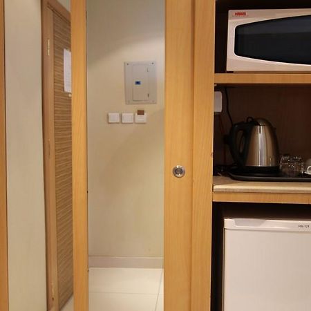 Meera Suites Ar Riyad Esterno foto