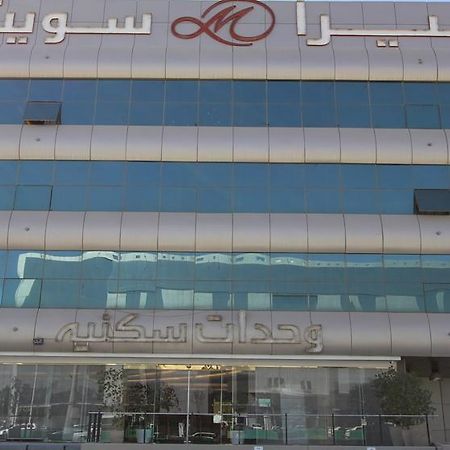 Meera Suites Ar Riyad Esterno foto