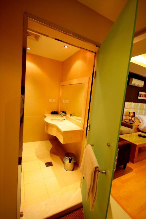 Meera Suites Ar Riyad Esterno foto