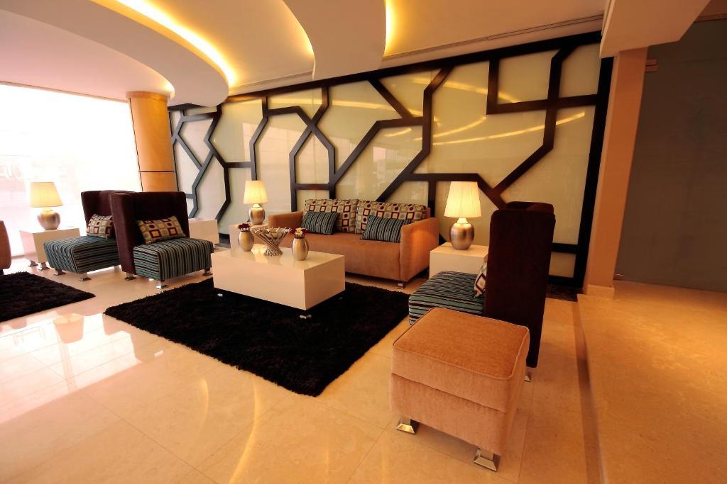 Meera Suites Ar Riyad Esterno foto