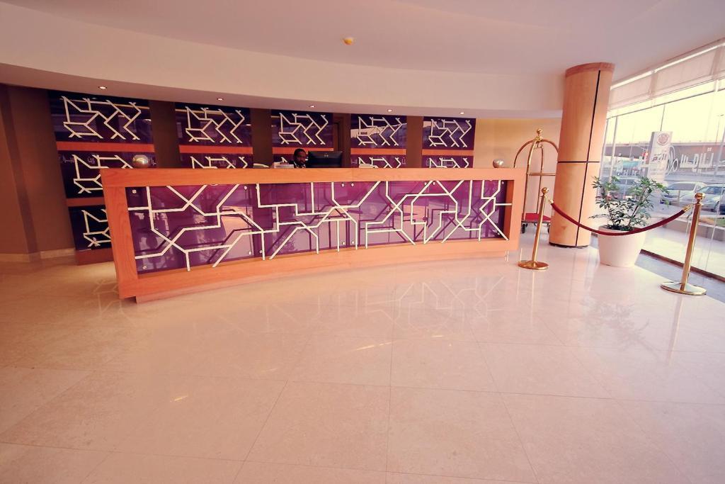 Meera Suites Ar Riyad Esterno foto