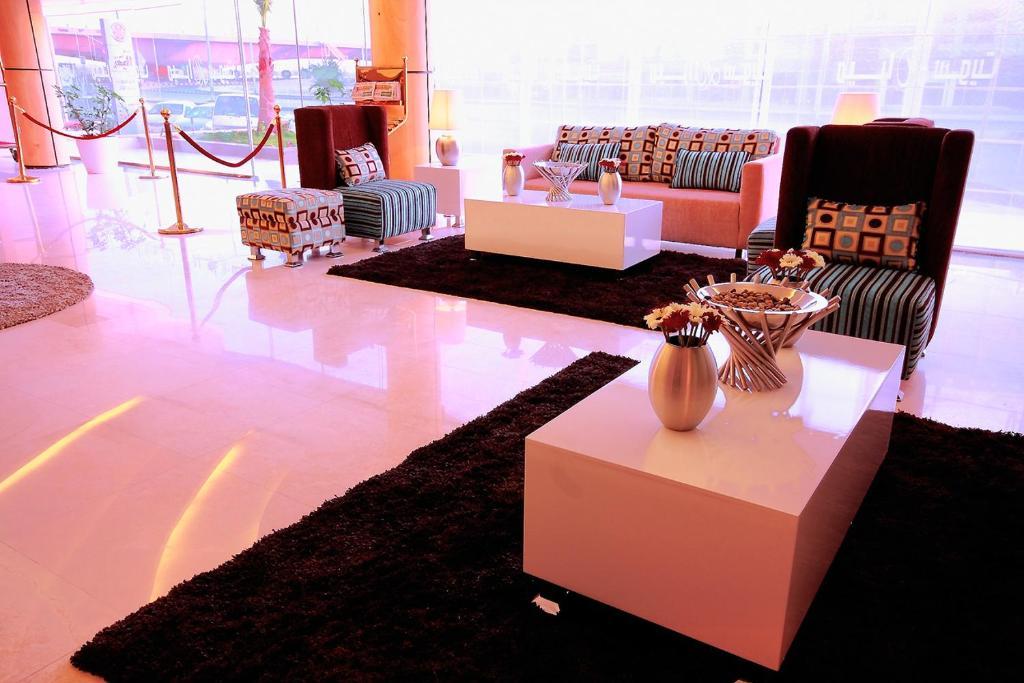 Meera Suites Ar Riyad Esterno foto
