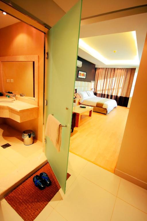 Meera Suites Ar Riyad Esterno foto