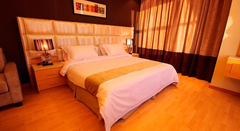 Meera Suites Ar Riyad Esterno foto